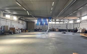 NAVE en alquiler fuenlabrada