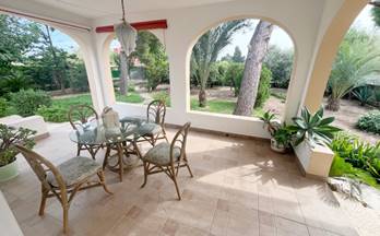venta chalet oliva deveses