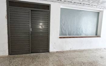 23 locales en venta vergel