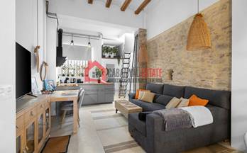 venta apartamento valencia el cabanyal-el canyamelar