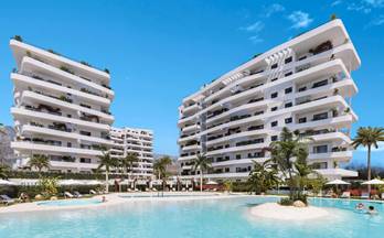 26 casas en venta en villajoyosa con piscina