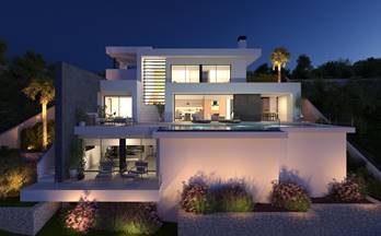 819 casas en venta benissa