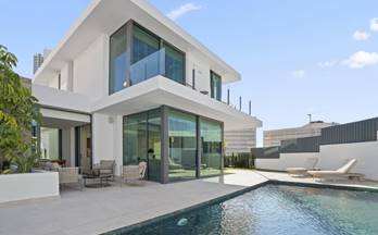 536 casas en venta orxeta