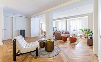 venta piso madrid capital salamanca