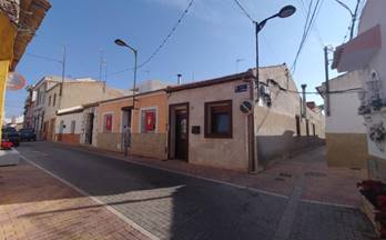 743 casas en venta formentera del segura