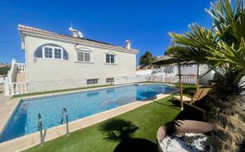 585 casas en venta benejuzar