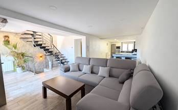 venta casa unifamiliar santa coloma de gramanet sistrells