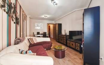 venta piso almeria 