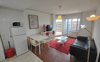 2 apartamentos en venta miengo