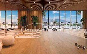 venta piso mijas 