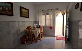 venta piso cartagena los nietos