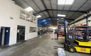 17 naves en venta fuenlabrada