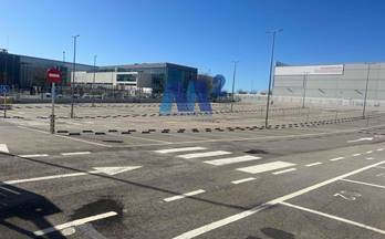 3 terrenos y fincas en alquiler norte madrid
