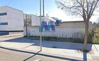 TERRENOS SOLARES en venta Madrid Capital centro