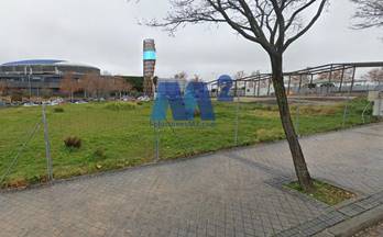 1 terrenos y fincas en alquiler carabanchel madrid