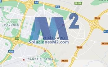 TERRENOS SOLARES en venta Madrid Capital vicalvaro