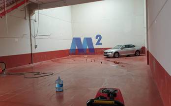 NAVE en venta alcala de henares