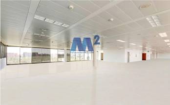 OFICINA en alquiler Madrid Capital hortaleza