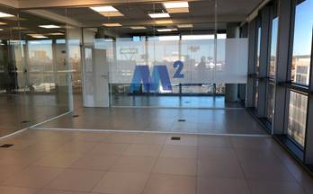 OFICINA en alquiler alcobendas