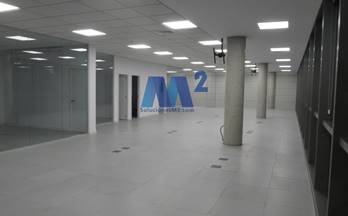 OFICINA en alquiler alcobendas