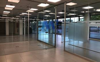 OFICINA en alquiler alcobendas