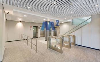 OFICINA en alquiler Madrid Capital hortaleza