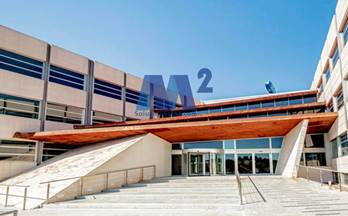 OFICINA en alquiler alcobendas