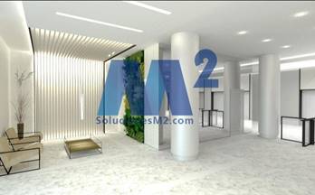 OFICINA en alquiler Madrid Capital arganzuela