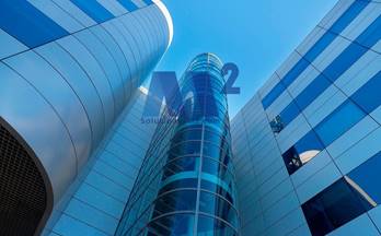 OFICINA en alquiler Madrid Capital san blas