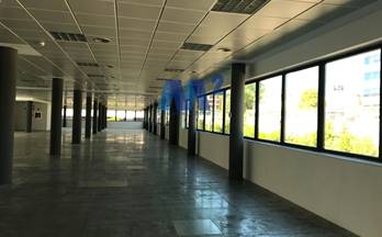 OFICINA en alquiler alcobendas