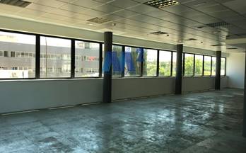 OFICINA en alquiler alcobendas