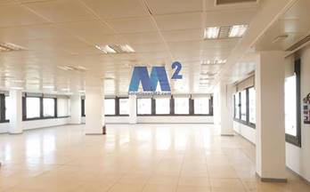 OFICINA en alquiler Madrid Capital tetuan