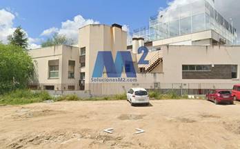 venta nave leganes 