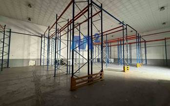 NAVE en alquiler alcobendas