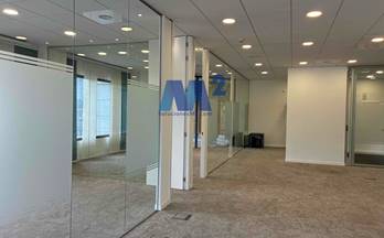OFICINA en alquiler alcobendas