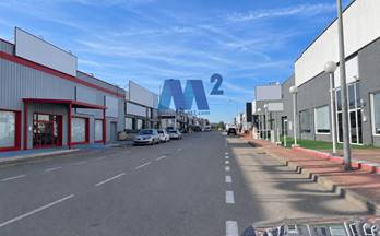 NAVE en venta arganda del rey