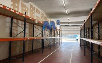 venta nave alcobendas 