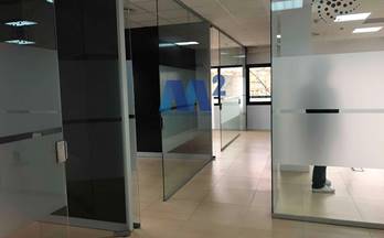 OFICINA en alquiler san sebastian de los reyes