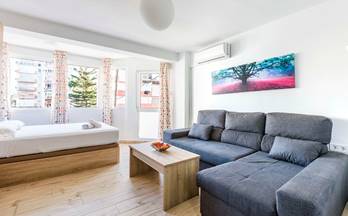 venta estudio torre del mar centro