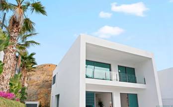 venta villa benidorm rincón de loix