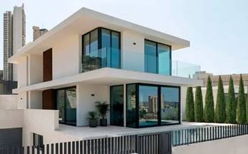 599 casas en venta polop