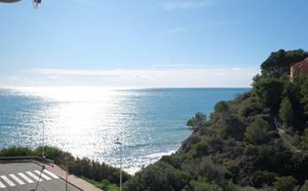 venta apartamento calpe calp manzanera