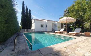 venta casa unifamiliar valdemorillo cerro alarcón