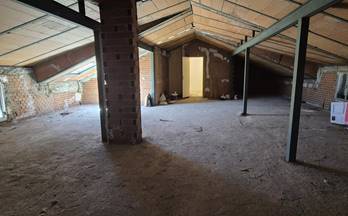 venta piso las navas del marques calle del molinillo