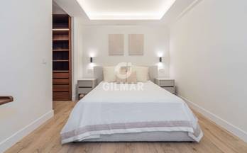 venta piso madrid capital salamanca