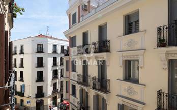 venta piso madrid capital centro