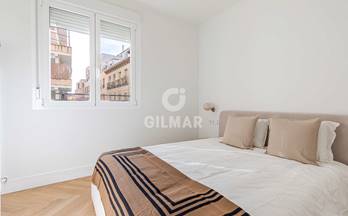 venta piso madrid capital centro