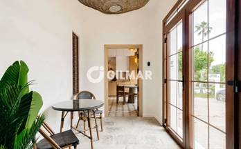 4 pisos en venta vejer de la frontera