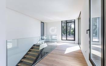 alquiler chalet boadilla del monte monte de las encinas