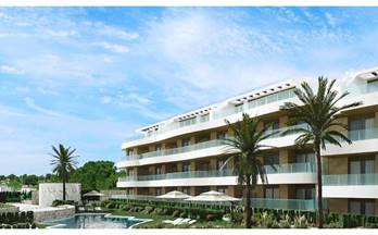 venta apartamento orihuela costa 